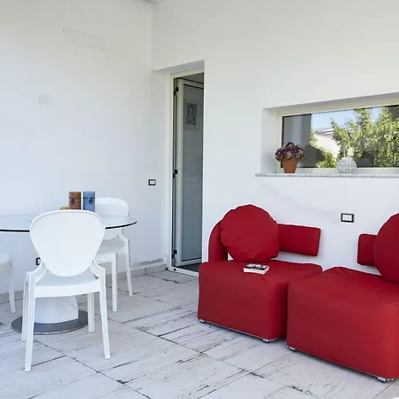 Bed & Breakfast Le 4*