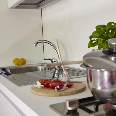 Le Bed & Breakfast 4*