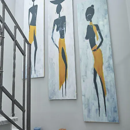 Bed & Breakfast Le Crotone