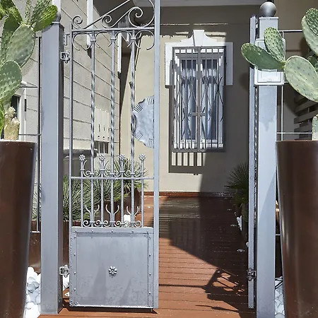 Le Bed & Breakfast 4*