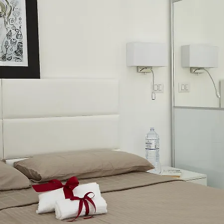 Le Bed & Breakfast Crotone