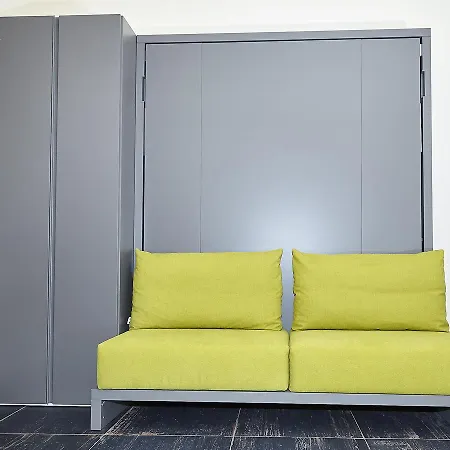 Bed & Breakfast Le 4*