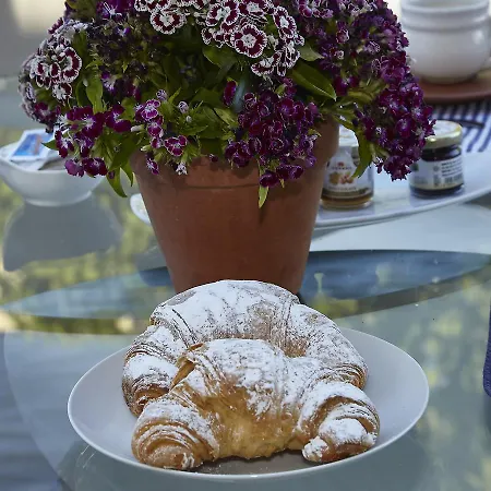 Bed & Breakfast Le 4*