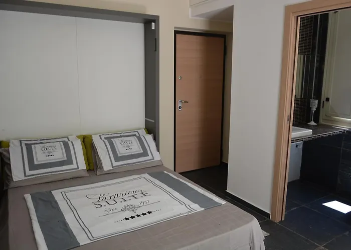 Le Bed & Breakfast 4*