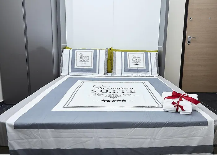 Le Bed & Breakfast Crotone