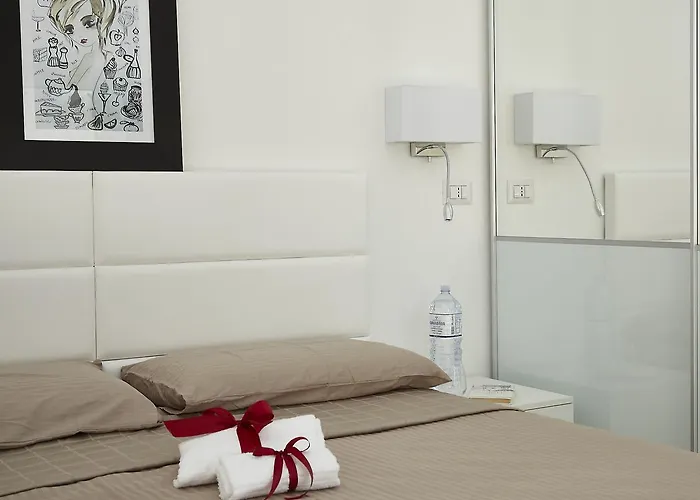 Le Bed & Breakfast Crotone