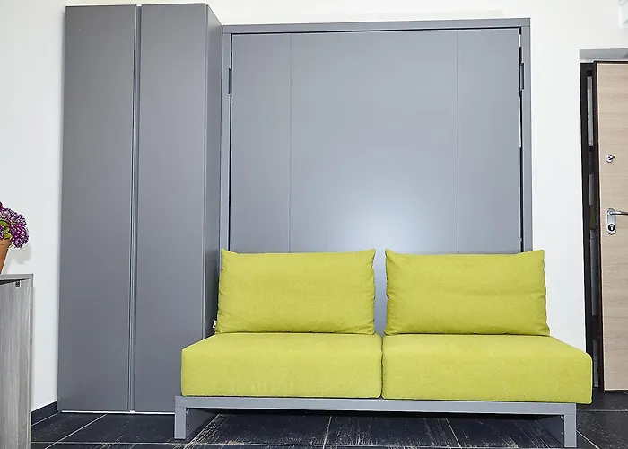 Bed & Breakfast Le 4*