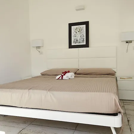 Le Bed and breakfast 4*