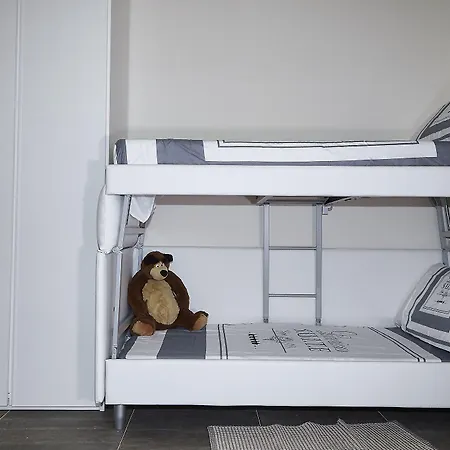 Bed and breakfast Le 4*