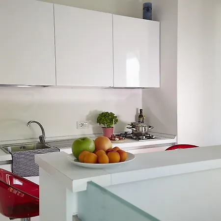 Alojamento de Acomodação e Pequeno-almoço Le Crotone