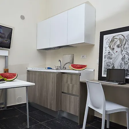 Frühstückspension Le 4*