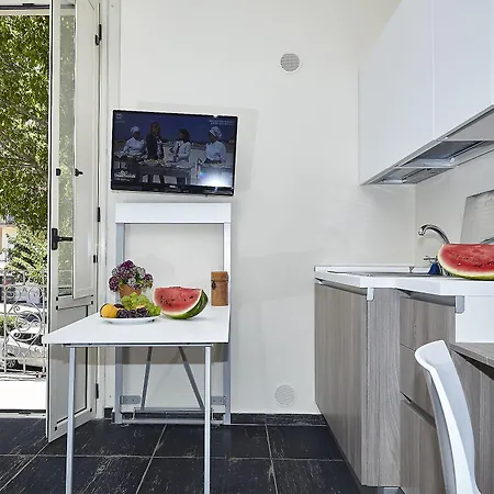 Le Bed and breakfast 4*