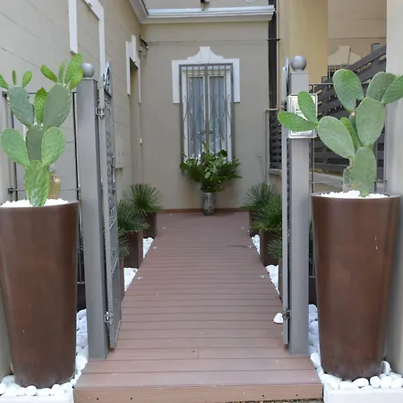 Bed & Breakfast Le Crotone