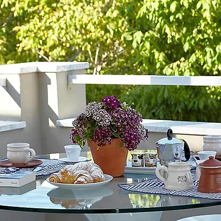 B&B Le 4*