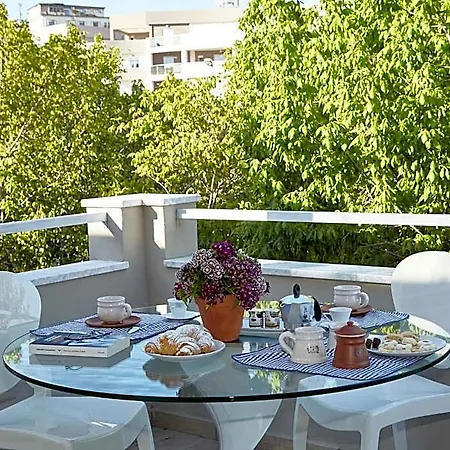 Le B&B 4*