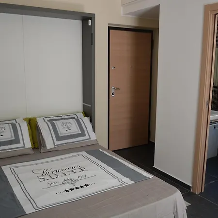 Le Bed & Breakfast 3*