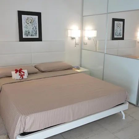 Le Bed & Breakfast