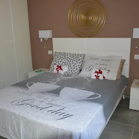 Le Bed & Breakfast