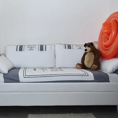 Le Bed and breakfast 4*