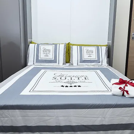 Le Alojamento de Acomodação e Pequeno-almoço Crotone