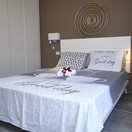 Bed and breakfast Le 4*