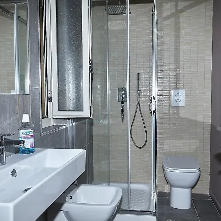 Bed & Breakfast Le 3*