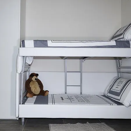 Le Bed and breakfast 4*