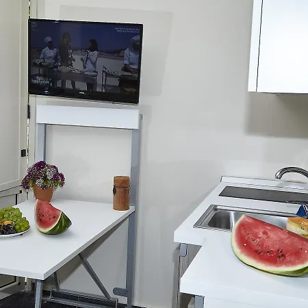 Le Bed & Breakfast 3*