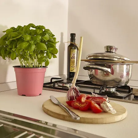 Frühstückspension Le