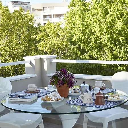 Bed and breakfast Le