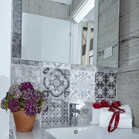 Bed & Breakfast Le Crotone