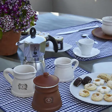 Frühstückspension Le 4*