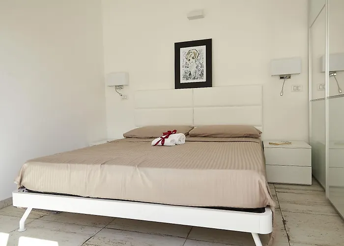 Le Bed & Breakfast 4*