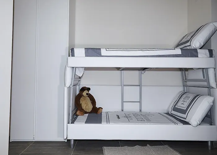 Bed & Breakfast Le 4*