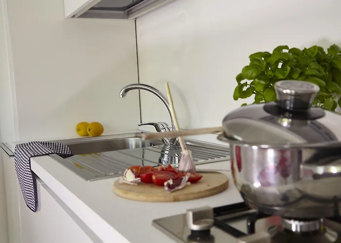 Le Bed & Breakfast 4*