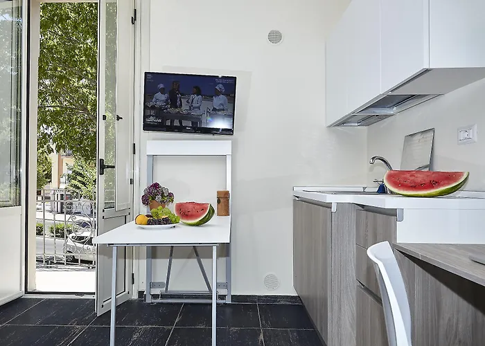 Le Bed & Breakfast 4*