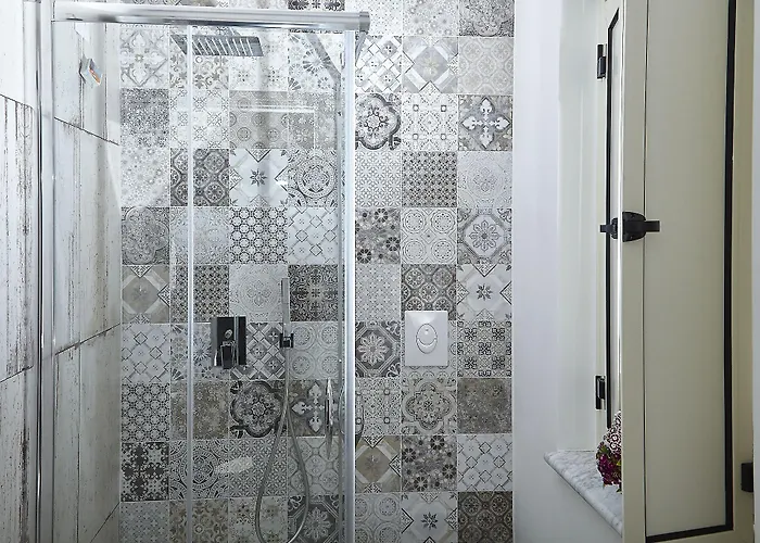 Le Bed & Breakfast 4*