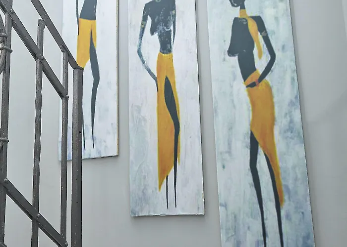 Bed & Breakfast Le Crotone