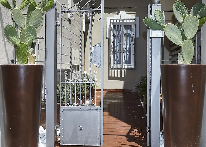 Le Bed & Breakfast 4*