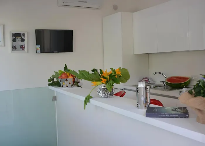 Le Bed & Breakfast 4*