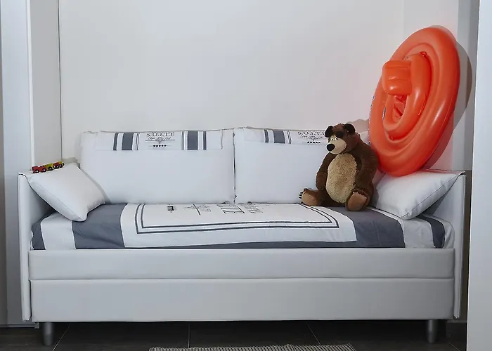 Le Bed & Breakfast 4*