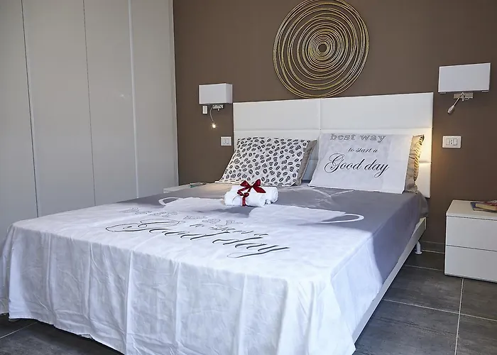 Bed & Breakfast Le 4*