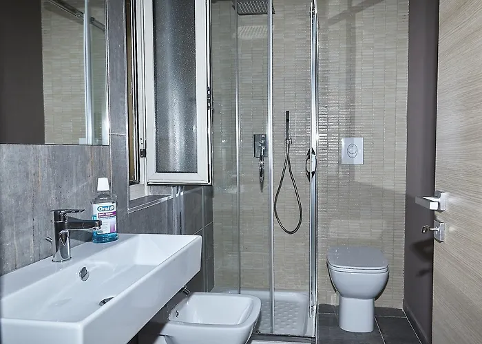 Bed & Breakfast Le 4*