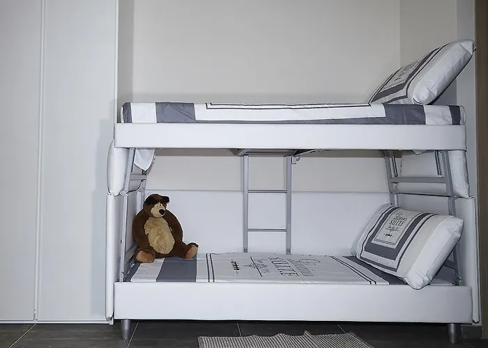 Le Bed & Breakfast 4*