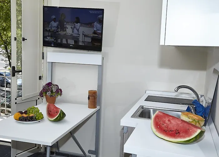 Le Bed & Breakfast 4*