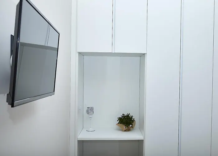 Le Bed & Breakfast 4*