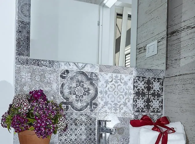 Bed & Breakfast Le Crotone